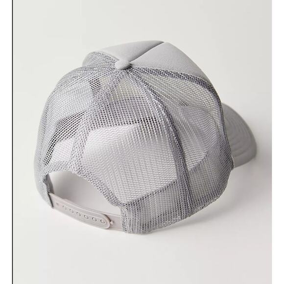 FP Movement Strike Out Tonal Trucker Hat NWT - Picture 2 of 6